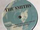 The Smiths - There Is A Light That Never Goes Out (Josh Patrick Remix) 12” Rare