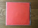 The Orchids – Something For The Longing (Sarah Records – SARAH 29) 1990 RARE