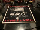 The Clash Sandinista  1980 US VG+ Vinyl 3x LP W/ Booklet