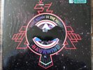 Hawkwind Shot Down In The Night Live 79 Double Vinyl Album