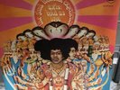Reprise Records SKAO 91441 Jimi Hendrix Experience Axis Bold As Love LP Album