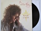 Brian May - Back To The Light - 1992 1st Press Vinyl LP 12
