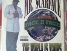 Mr scarface Lp