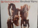 The Dave Clark Five 