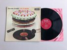 The Rolling Stones - Let It Bleed - 1969 UK 1st Press LP