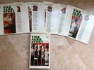 THE JAZZ STORY RARE RECORDS OF MEN & MUSIC DELUXE 5 LP BOX SET CAPITOL 1964 MINT