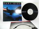 EARL KLUGH Late Night Guitar (1980) MFSL LP Mobile Fidelity Sound Labs EX
