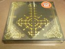 GHOST PREQUELLE EXALTED BOX SET DELUXE COLLECTORS EDITION, NUMBERED, NEW/SEALED
