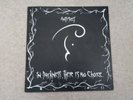 Antisect In Darkness,There is no choice Vinyl LP 1984 1st pressing SDL15 v.rare