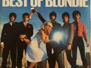 BLONDIE - Best of Blondie MINT Vinyl LP  CHR 1337 RARE C.H. Record Club Pressing