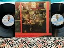 Tom Waits Nighthawks at the Diner Original 1975 Asylum Records 7E-2008 PRC etch