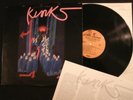 The Kinks ?– The Great Lost Kinks Album - 1973 Vinyl 12'' Lp./ VG+/ 60's Rock