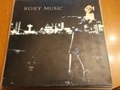 ROXY MUSIC LP 1973 FOR YUOR PLEAUSURE MADE IN ITALY GATEFOLD