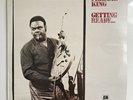 Freddie King Getting Ready AMLS 65004 Vinyl LP Record