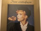 Mylene Farmer - Maxi 45 Tours - Sans Contrefaçon - Couleur Jaune - Neuf & Scellé