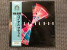 Royal Blood - Typhoons -  Vinyl Assai Edition Blue Obi strip /500 NEW AND SEALED