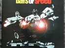 Paul Weller Days of Speed, Rare Live Double Vinyl. Limited Edition