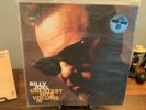 Billy Joel “Greatest Hits Vol. III 2xVinyl Friday Music Pressing Rare