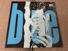 Elvis Costello & The Attractions Almost Blue Japan Vinyl LP W/insert. Nr Mint