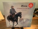 Ween “12 Golden Country Greats” 180g Vinyl Rare OOP