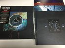 PINK FLOYD - PULSE - VINYL 4 x LP + BOOK BOX SET
