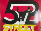 MODERN SOUL BOOGIE -- 52ND STREET -- LOOK INTO  MY EYES-- UK  ORIGINAL 12