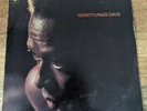 Miles Davis Nefertiti LP Record VG+ Columbia PC 9594