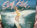 Art Pepper Surf Ride Savoy MG 12089 1956 jazz LP E cover VG+ vinyl