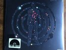 Kid Cudi presents Satellite Flight: The journey to Mother Moon Vinyl Record