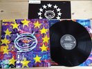 U2 ?– Zooropa - 1993 Pressing - Vinyl Record LP Album - Good+