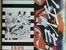 *RARE* 5 SECONDS OF SUMMER MEET YOU THERE TOUR LIVE VINYL SEALED