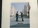 Pink Floyd - Wish You Were Here vinyl 1975