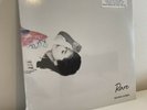 Selena Gomez - RARE - Clear Vinyl Limited LP (URBAN OUTFITTERS) - SEALED