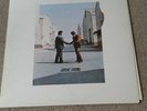 Pink floyd wish you were here vinyl