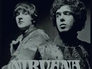 SIGNED - Nirvana: Songlife 1967-1972 - 6 LP Vinyl Box Set + Autographed Print