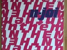N-joi Anthem 12” Vinyl The Original Mix From 1991 Classic House