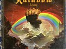 RAINBOW ?– Rising – Vinyl LP 1976 1ST PRESS Monarch VG+ Condition OY-1-1601