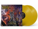 MALEVOLENT CREATION - The Ten Commandments - 2LP - Gold