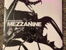 Mezzanine [LP] Massive Attack Vinyl SEALED NEW