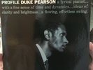 Duke Pearson Profile Blue Note BLP 4022 VG++ both cover and vinyl 1966 jazz LP