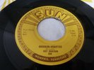 ROY ORBISON CHICKEN HEARTED / I LIKE LOVE  RARE SUN 284 ROCKABILLY VERY NICE