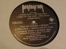 Pentagram - Relentless - Peaceville Vinyl LP Doom Saint Vitus