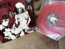 Samhain Unholy Passion Red Vinyl Danzig Misfits