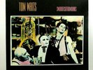 Tom Waits SWORDFISHTROMBONES, Vintage Vinyl, Island PROMO (1983) First Pressing