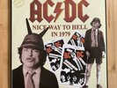 AC/DC ?– Nice way to Hell in 1979 (Live 15.12.1979 2-LP Green Vinyl RAR