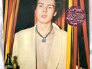 Sid Vicious - Sid Sings Vinyl LP (+ Pistols @ Burton 76)