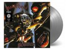 Motorhead ?Bomber LP Coloured Silver Vinyl Album New Sealed Limited Edition