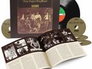 Crosby,Stills,Nash & Young Deja Vu-50th Anniversary Deluxe Edition Box Set