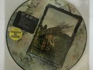LED ZEPPELIN IV LP PICTURE DISC NEW SEALED