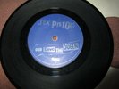 Sex Pistols ?– God Save The QueenVirgin ?– VS 181 UK Groove Vinyl 7inch Single
